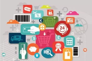 傳統(tǒng)實體零售向互聯(lián)網(wǎng)銷售的轉(zhuǎn)型 從看不起到看不懂的歷程