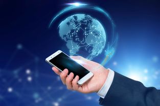 訊眾工作手機(jī) 移動(dòng)互聯(lián)網(wǎng)時(shí)代下的智能CRM銷售管理工具