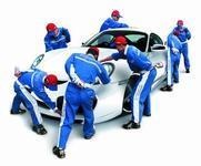 劍橋汽車裝飾美容服務(wù)部(園藝花城店)-信用卡