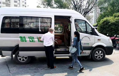 桂林汽車(chē)客運(yùn)總站推出定制快車(chē)服務(wù)
