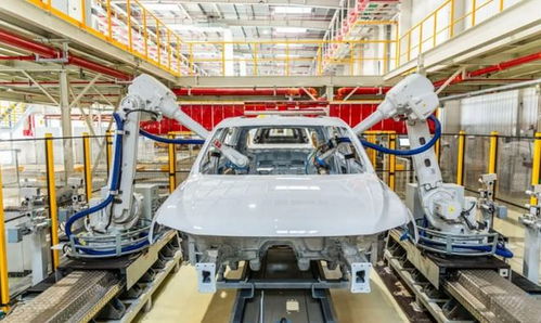 上海多家汽車工廠計(jì)劃有變,引發(fā)蝴蝶效應(yīng)