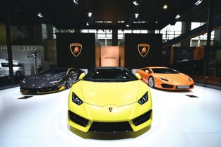 2019第十七屆廣州國際汽車展覽會(huì) 定有一款汽車裝飾服務(wù)讓你停住流轉(zhuǎn)的目光