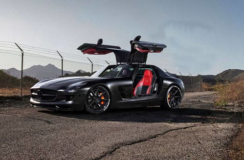 豪車改裝無憂指南 揭秘門道，捷盛行汽車服務助您輕松駕馭個性座駕